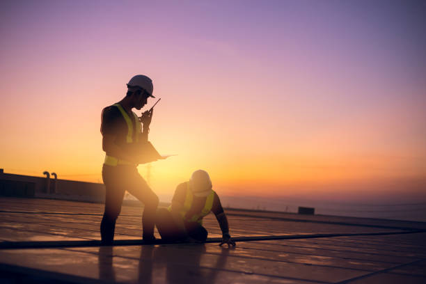 Best Roof Replacement Cost  in Salt Creek Commons, IN