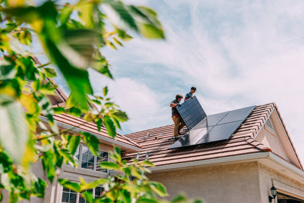 Best Residential Roofing Contractor  in Salt Creek Commons, IN