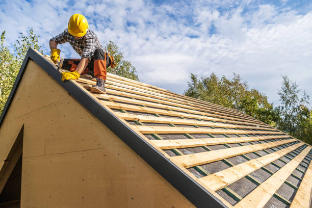 Quick and Trustworthy Emergency Roof Repair Services in Salt Creek Commons, IN