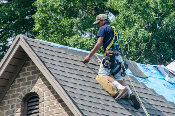 Best Best Roofing Contractors  in Salt Creek Commons, IN